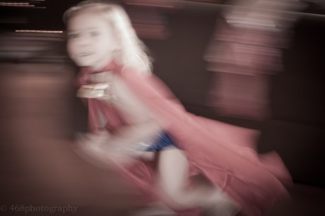 Nothing—and I mean NOTHING—is faster...