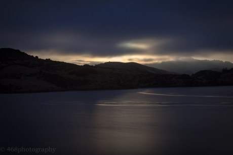 Put on your red shoes and dance the blues...